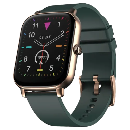 Noise ColorFit Icon Plus Smartwatch - Partner Deal Store