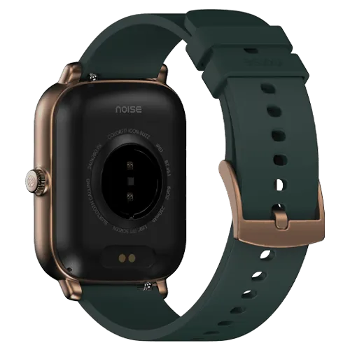 Noise ColorFit Icon Plus Smartwatch - Partner Deal Store