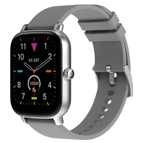 Noise ColorFit Icon Plus Smartwatch - Partner Deal Store