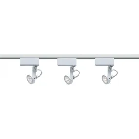 NUVO Lighting TK314 Fixtures Track Lighting