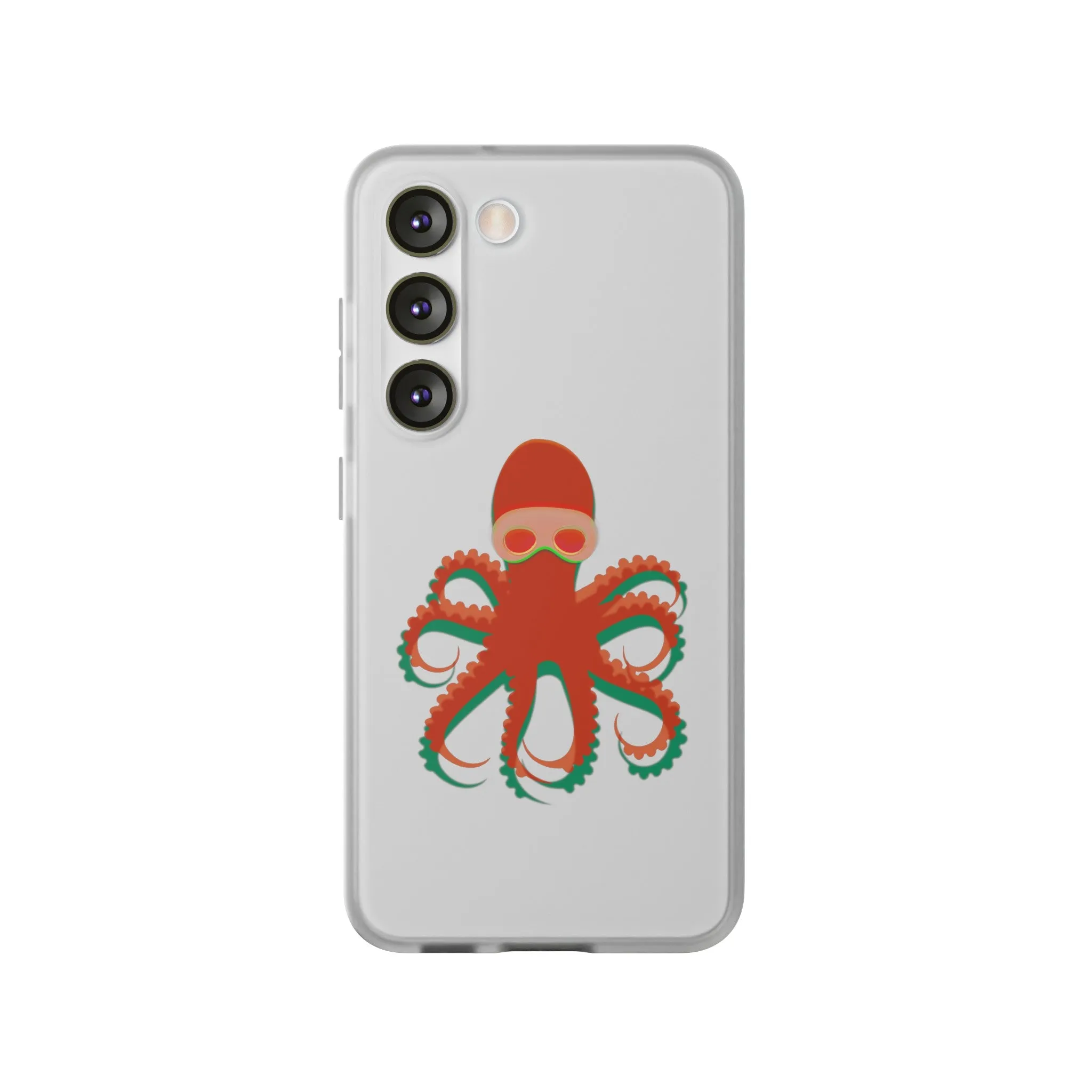 OCTO Flexi Cases