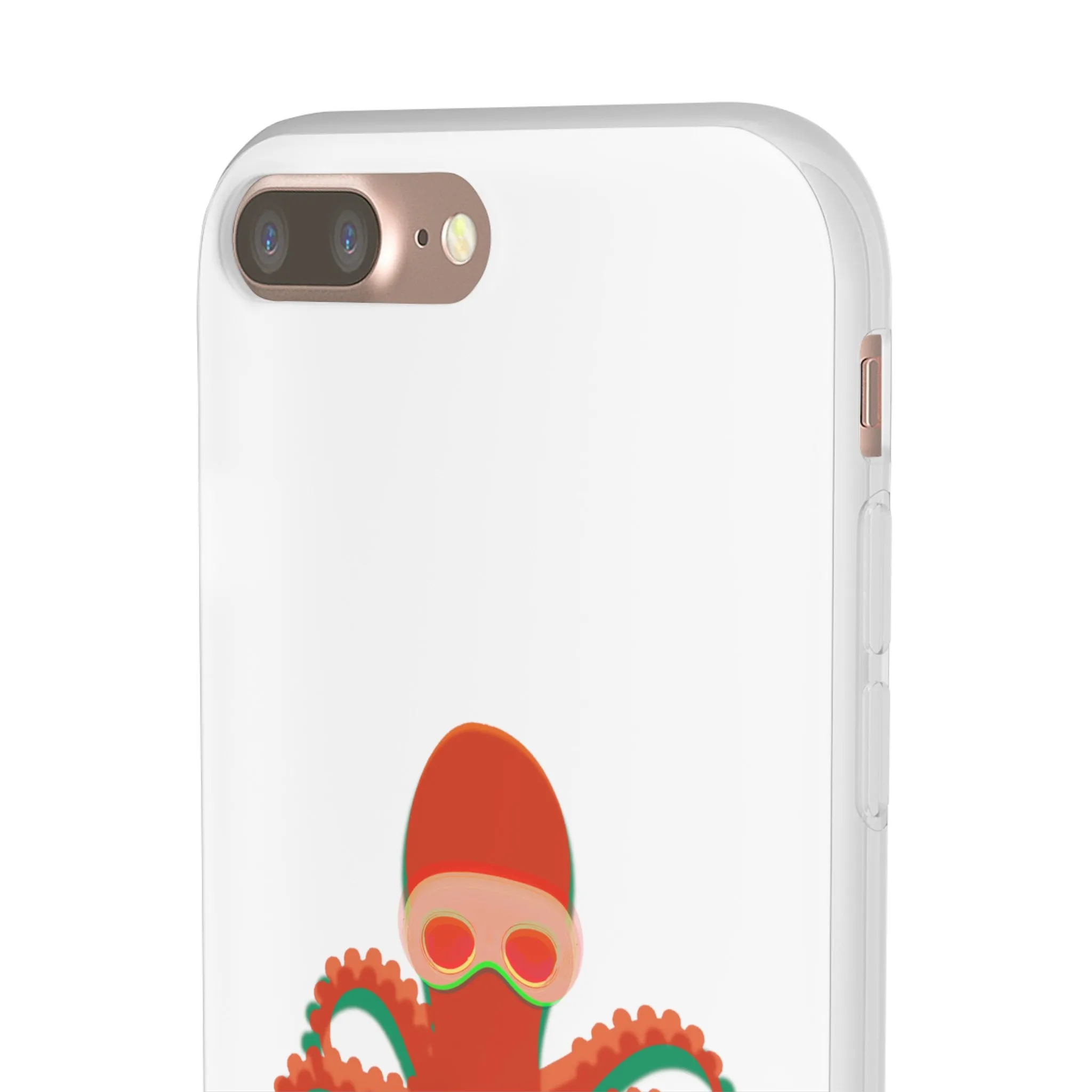 OCTO Flexi Cases