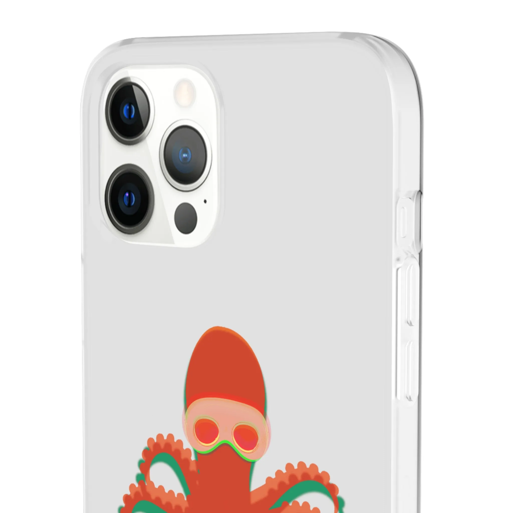 OCTO Flexi Cases