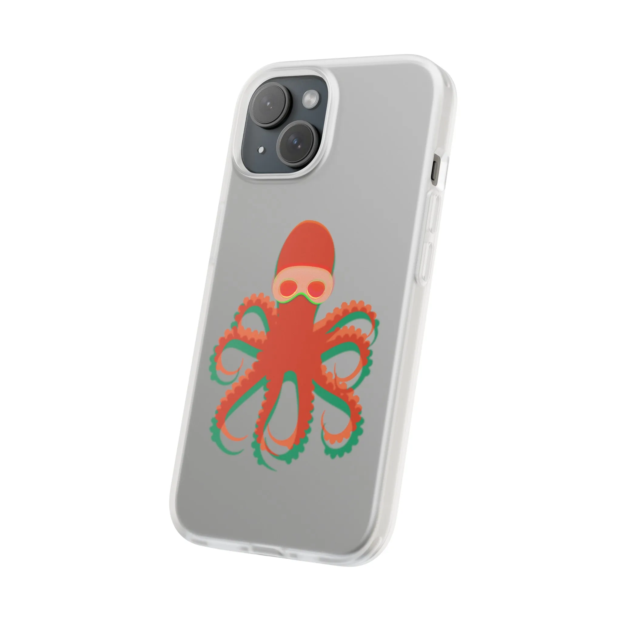 OCTO Flexi Cases