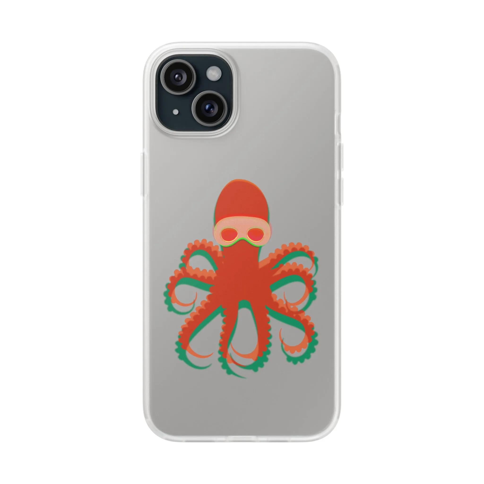 OCTO Flexi Cases