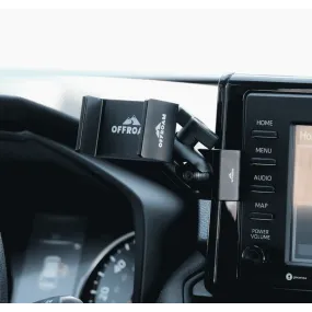 Offroam - Phone Mount - Toyota RAV4 (2019-2023)