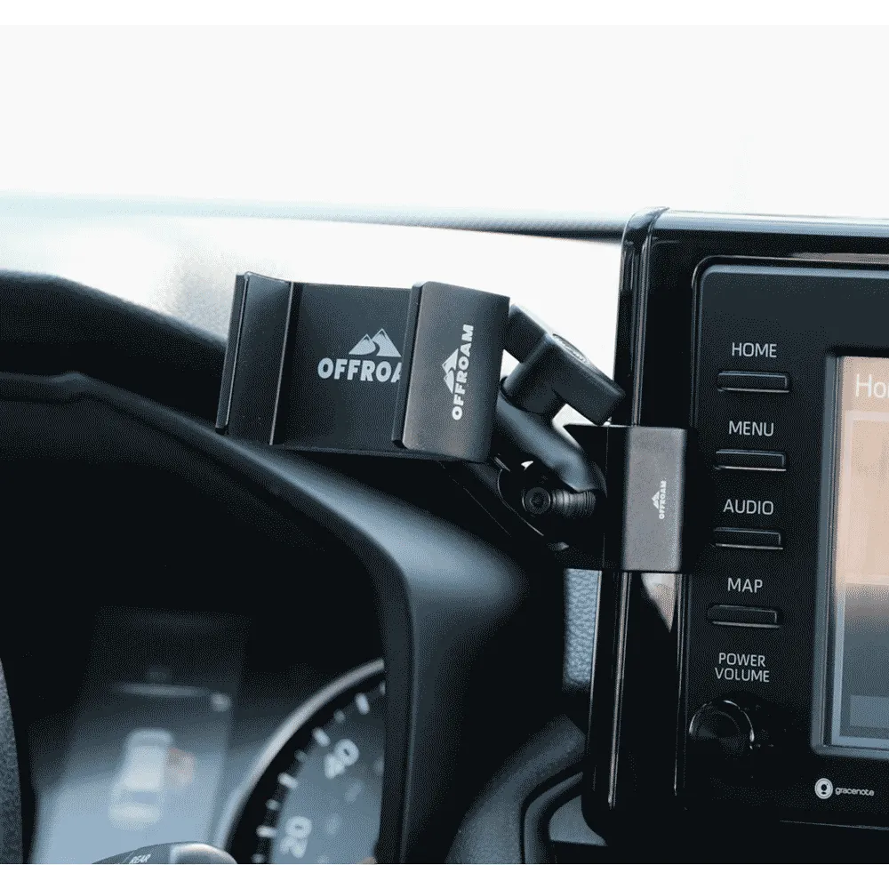 Offroam - Phone Mount - Toyota RAV4 (2019-2023)