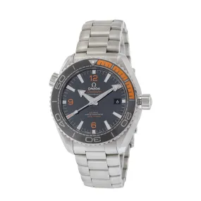 Omega Seamaster Planet Ocean Reference 215.30.44.21.01.002