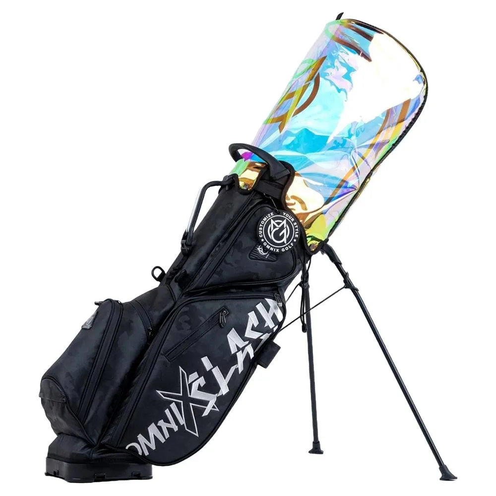 Omnix Golf Slash Stand Bag 2024