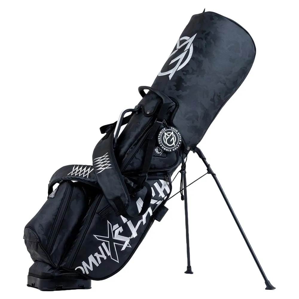 Omnix Golf Slash Stand Bag 2024