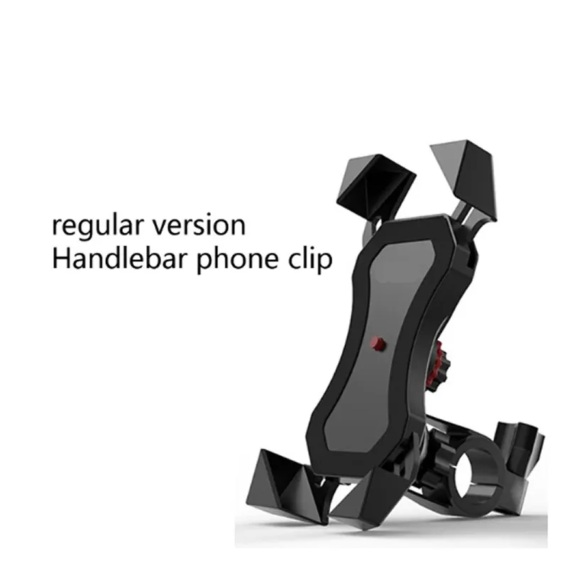 One Touch Release Bike Phone Holder As-50495