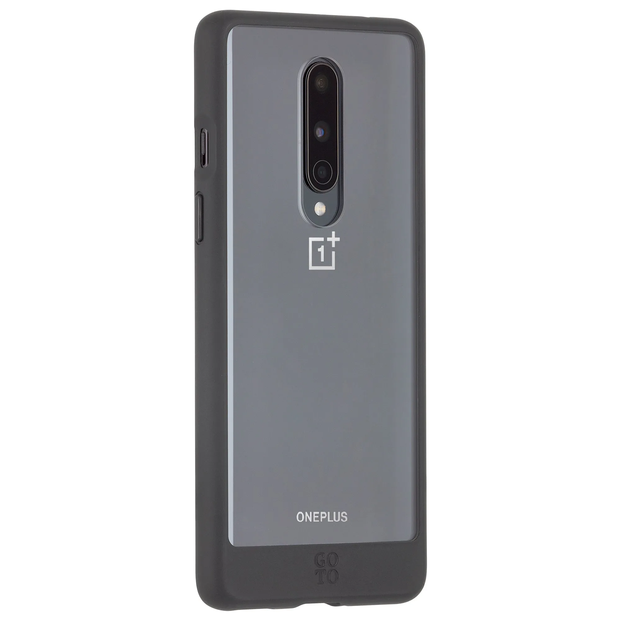 OnePlus 8 5G Define Case Graphite Grey