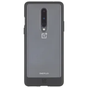 OnePlus 8 5G Define Case Graphite Grey