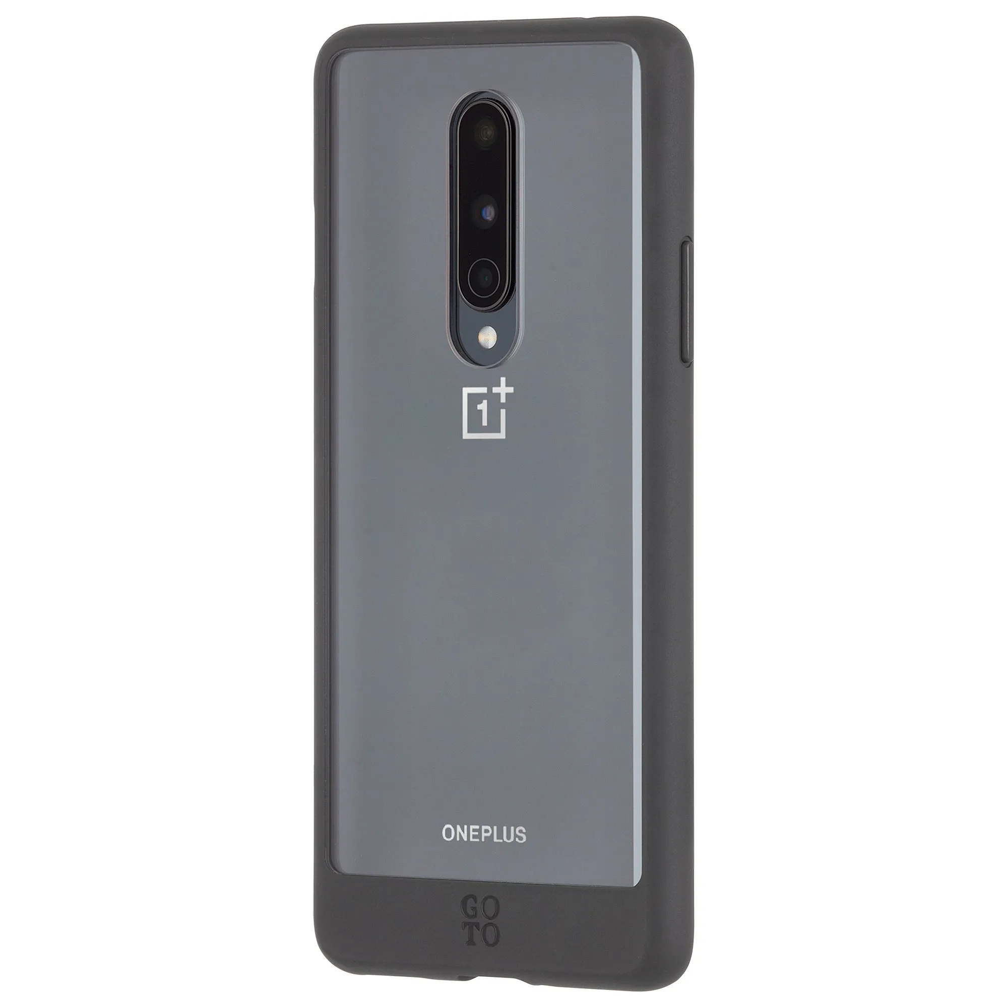 OnePlus 8 5G Define Case Graphite Grey