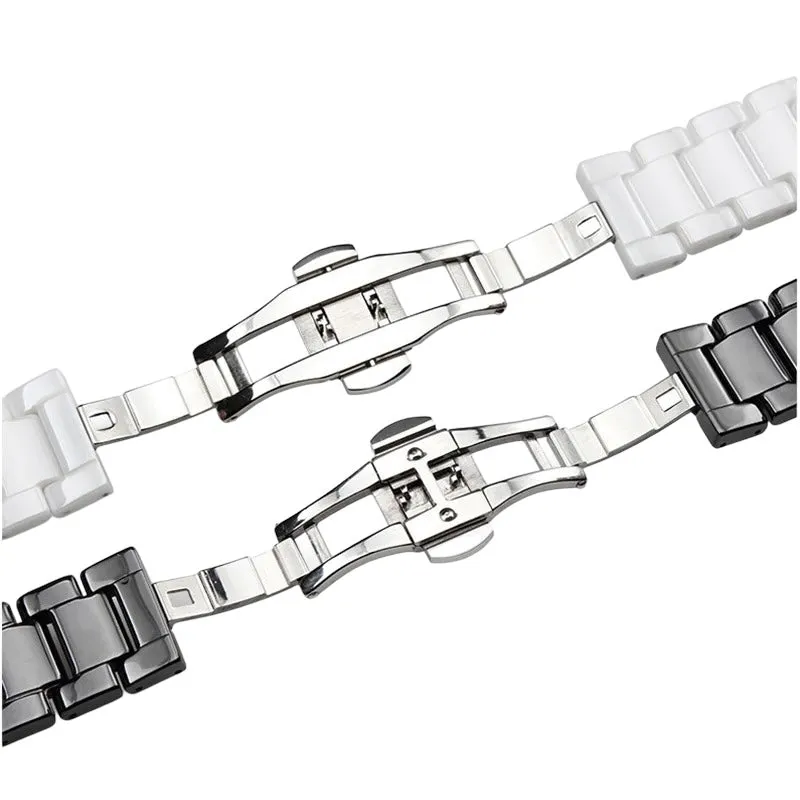 Oppo Watch 3 Pro Ceramic Watch Straps