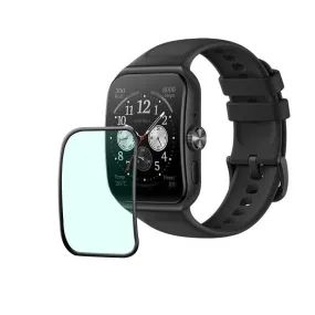 Oppo Watch 3 Pro compatible Screen Protector Protection Case