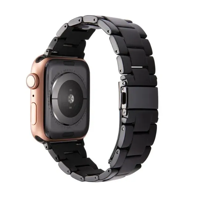 Oppo Watch 41mm Stylish Resin Watch Strap