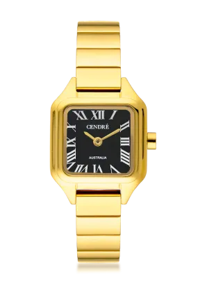 Oscar Watch | Black