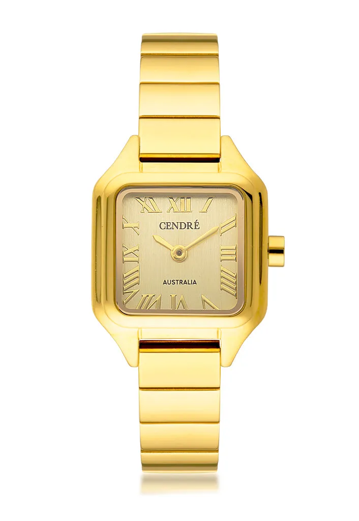 Oscar Watch | Gold