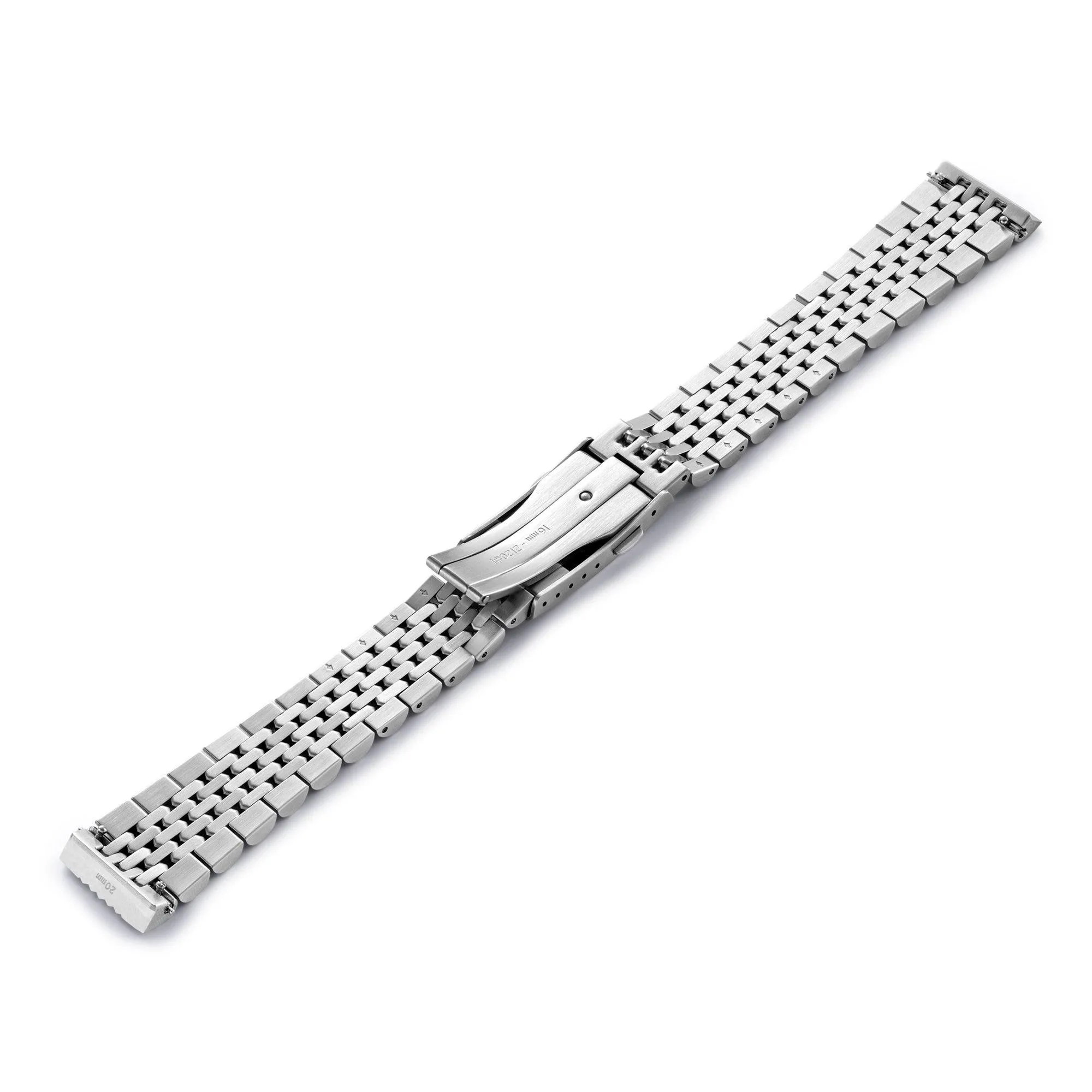 Outrider Professional Tool-Watch – Black & White Lum