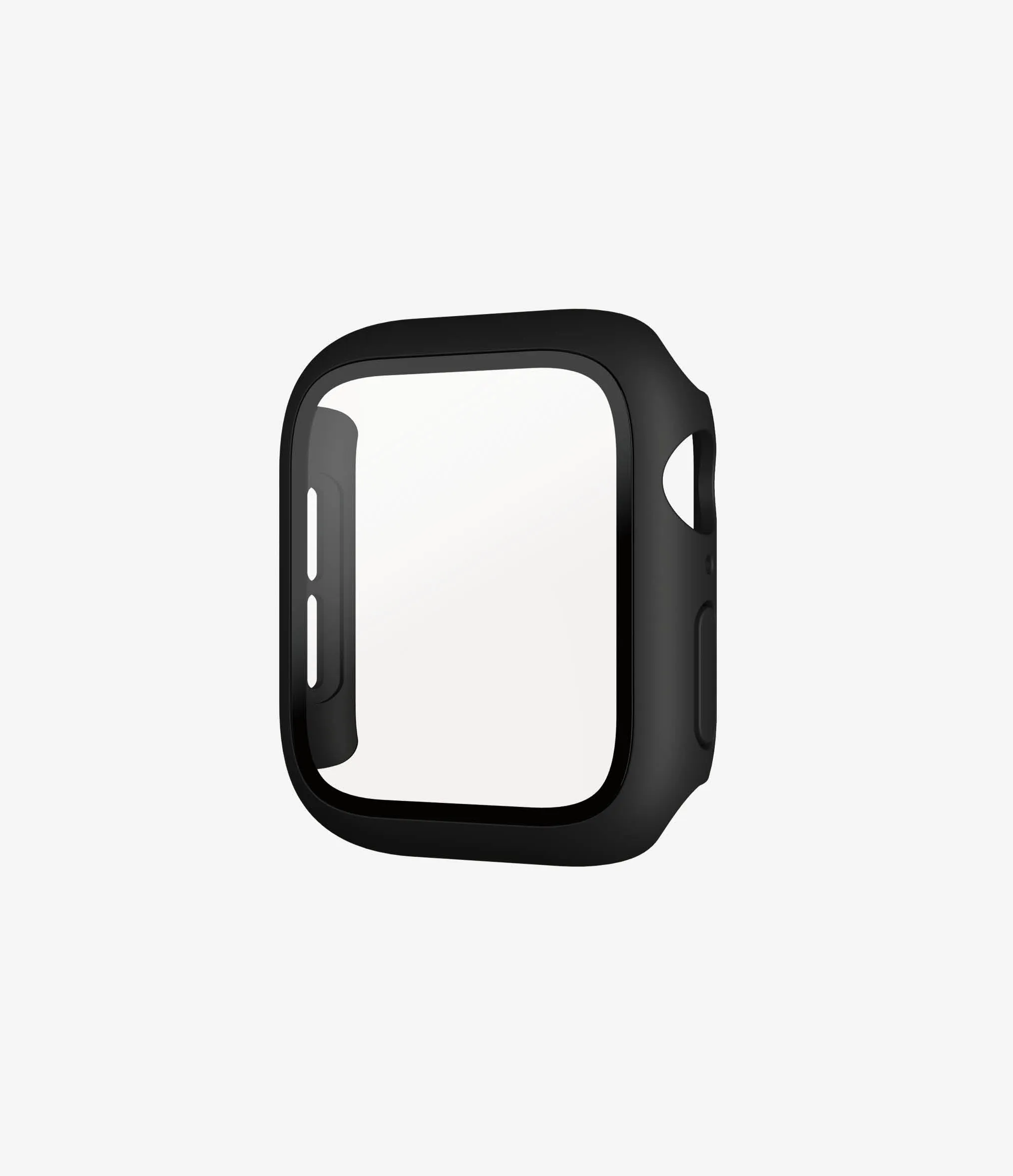 PanzerGlass Full Body Apple Watch Series 7 - Black