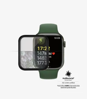 PanzerGlass Tempered Glass for Apple Watch Series 7