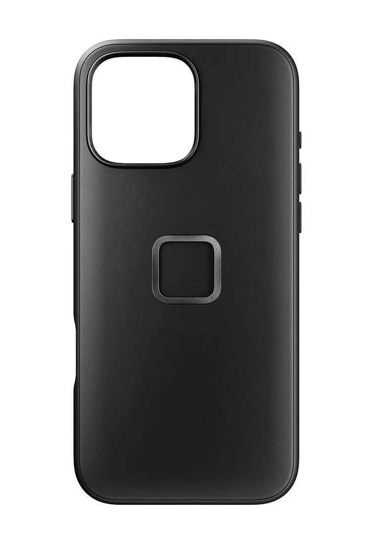 Peak Design Everyday Case Clarino for iPhone 16 Pro Max