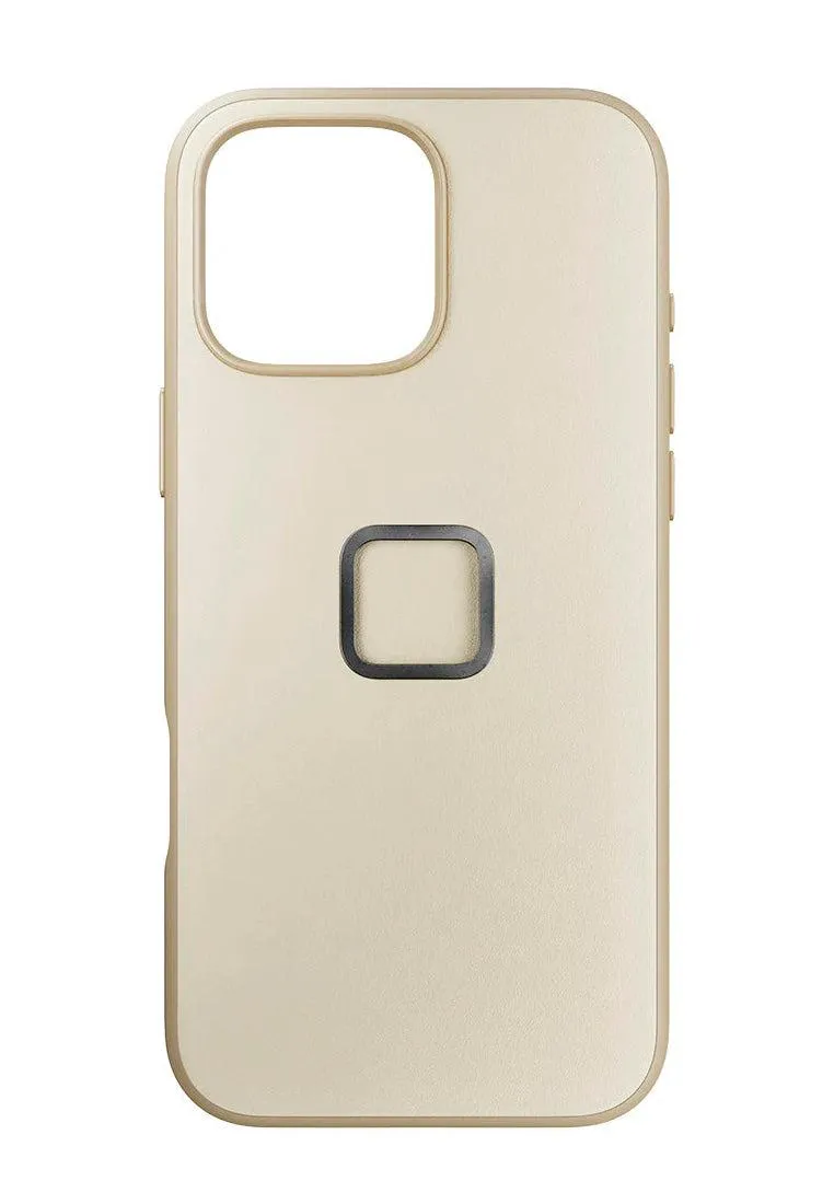 Peak Design Everyday Case Clarino for iPhone 16 Pro Max