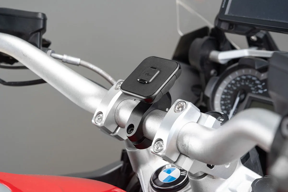 Peak Design Motorcycle Bar Mount