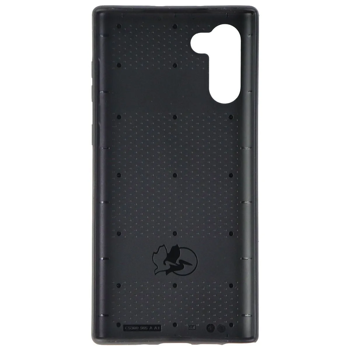 Pelican Protector Series Hard Case for Samsung Galaxy Note10 - Black