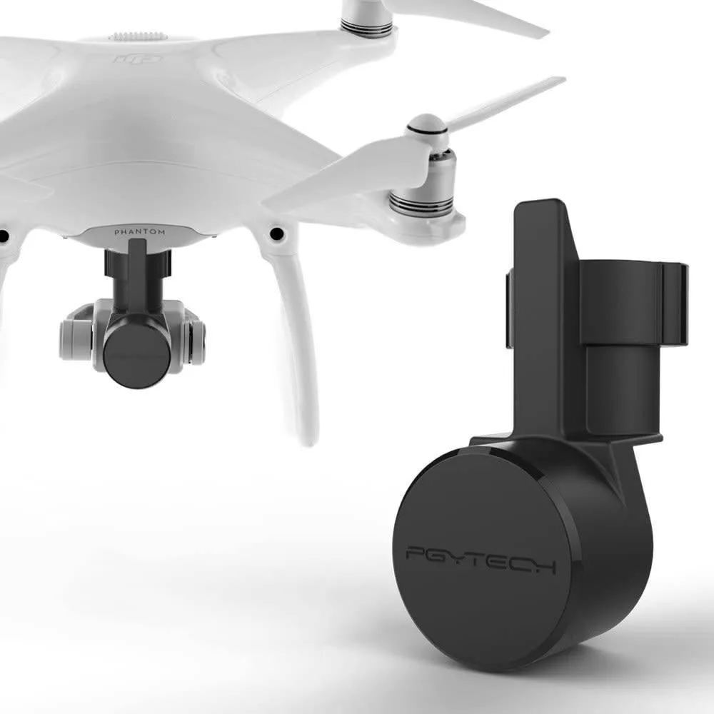 PGYTECH Lens cover for Phantom 4 Gimbal Protector