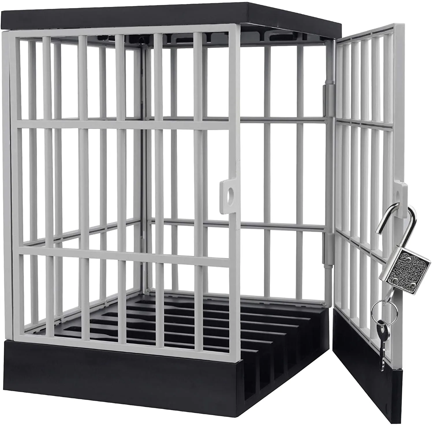 Phones Prison Lock Up Safe Smartphone Stand Holders