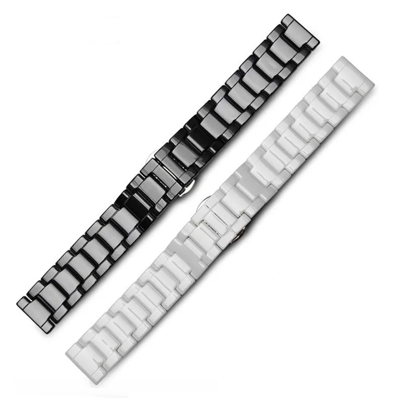 Polar Unite Ceramic Watch Straps