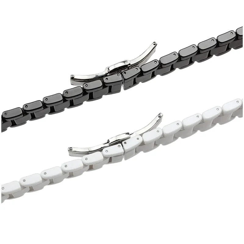 Polar Unite Ceramic Watch Straps