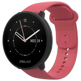 Polar Unite HRM Fitness Watch - Pink