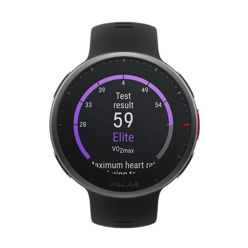 Polar Vantage V2 Smartwatch Shift Edition