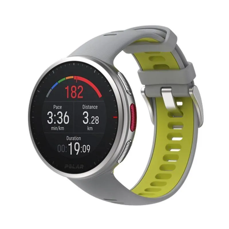 Polar Vantage V2 Smartwatch Shift Edition