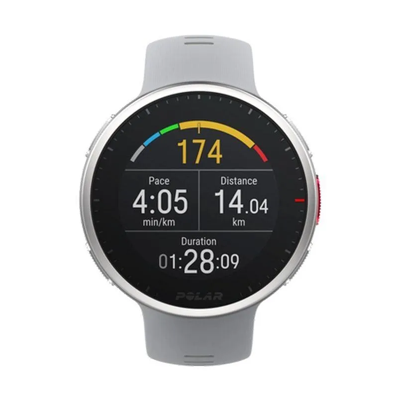 Polar Vantage V2 Smartwatch Shift Edition