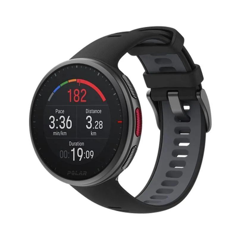 Polar Vantage V2 Smartwatch Shift Edition