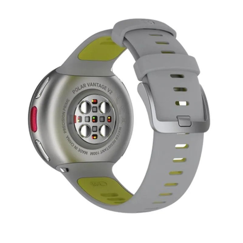 Polar Vantage V2 Smartwatch Shift Edition