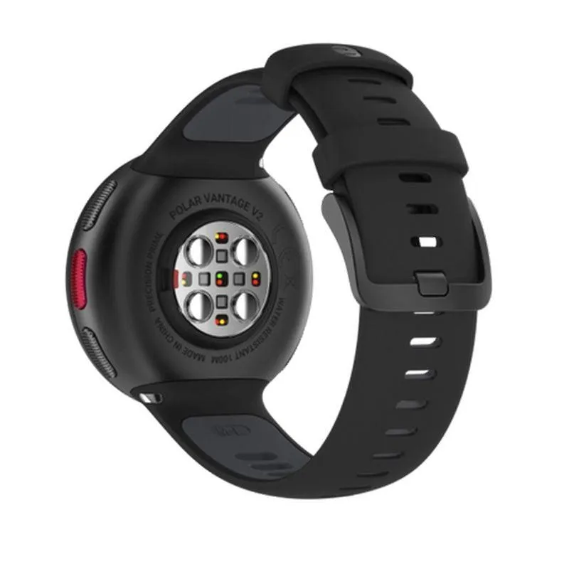 Polar Vantage V2 Smartwatch Shift Edition