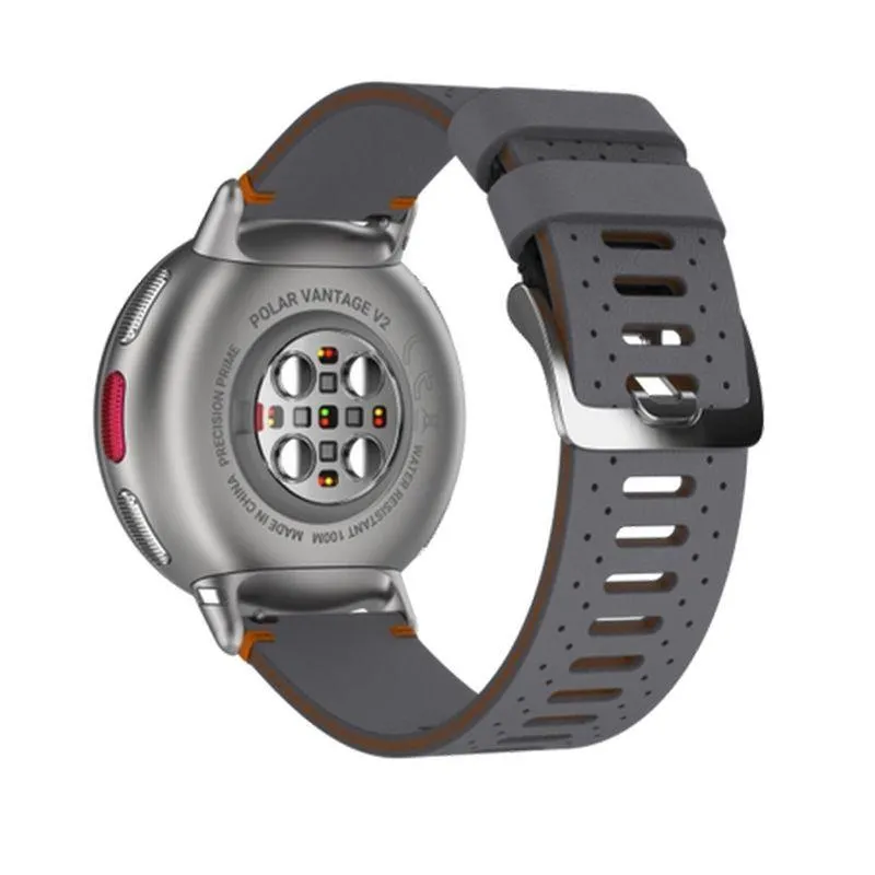 Polar Vantage V2 Smartwatch Shift Edition