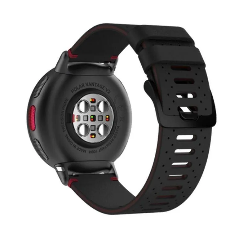 Polar Vantage V2 Smartwatch Shift Edition