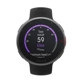 Polar Vantage V2 Smartwatch Shift Edition