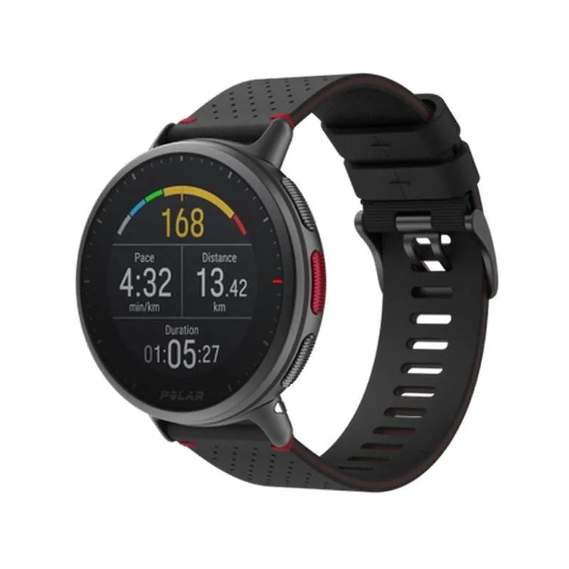 Polar Vantage V2 Smartwatch Shift Edition