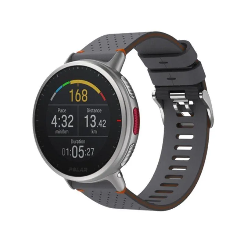 Polar Vantage V2 Smartwatch Shift Edition