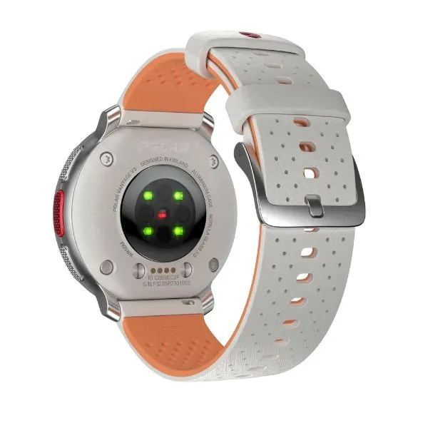 POLAR - Vantage V3 (Premium Multisport Watch)