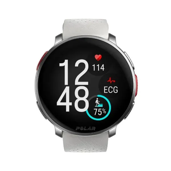 POLAR - Vantage V3 (Premium Multisport Watch)