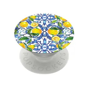 PopSocket Grip - Amalfi Lemon