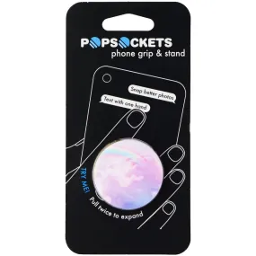 PopSockets Collapsible Grip & Stand for Phones and Tablets - Rainbow Connection